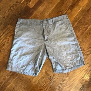 Columbia cotton shorts